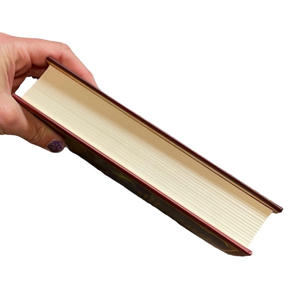 The Land of Stories A Grimm Warning by Chris Colfer Hard Cover Book - Picture 5 of 12